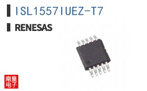 ISL1557IUEZ-T7