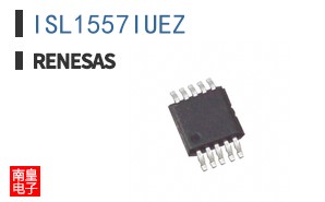 ISL1557IUEZ