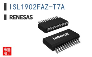 ISL1902FAZ-T7A