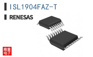 ISL1904FAZ-T