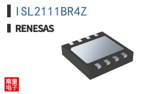 ISL2111BR4Z