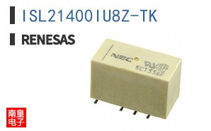 ISL21400IU8Z-TK