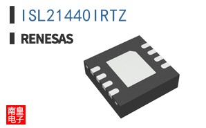 ISL21440IRTZ