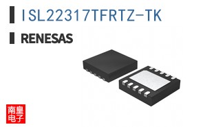 ISL22317TFRTZ-TK