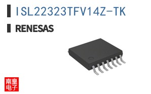 ISL22323TFV14Z-TK