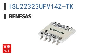 ISL22323UFV14Z-TK