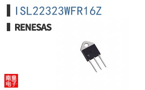 ISL22323WFR16Z