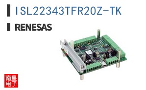 ISL22343TFR20Z-TK