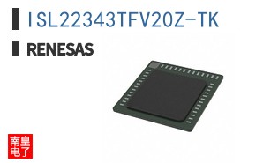 ISL22343TFV20Z-TK