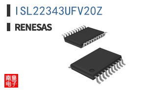 ISL22343UFV20Z