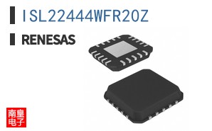 ISL22444WFR20Z
