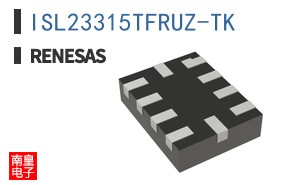 ISL23315TFRUZ-TK