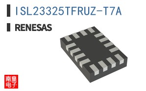 ISL23325TFRUZ-T7A