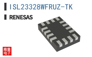 ISL23328WFRUZ-TK