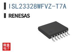 ISL23328WFVZ-T7A