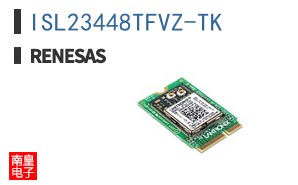 ISL23448TFVZ-TK