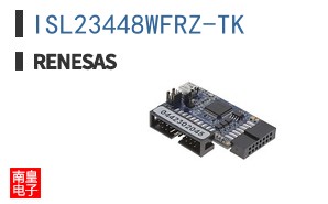 ISL23448WFRZ-TK