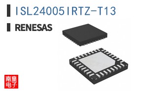 ISL24005IRTZ-T13