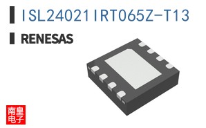 ISL24021IRT065Z-T13