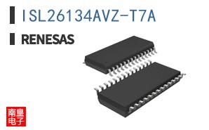 ISL26134AVZ-T7A