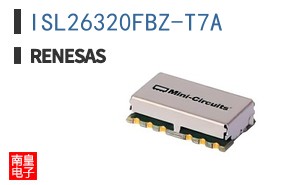 ISL26320FBZ-T7A