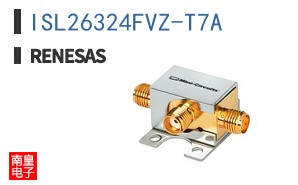 ISL26324FVZ-T7A