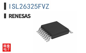 ISL26325FVZ