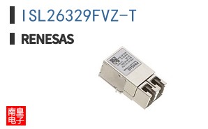 ISL26329FVZ-T