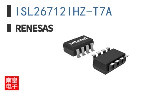 ISL26712IHZ-T7A