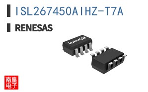 ISL267450AIHZ-T7A
