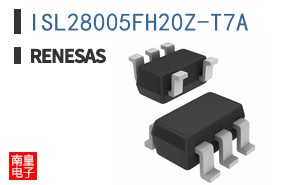 ISL28005FH20Z-T7A