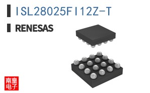 ISL28025FI12Z-T