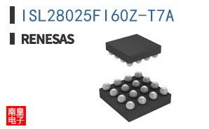 ISL28025FI60Z-T7A