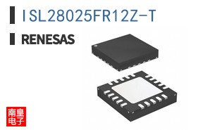ISL28025FR12Z-T