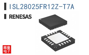 ISL28025FR12Z-T7A