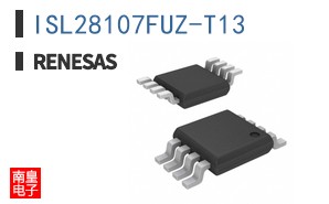 ISL28107FUZ-T13