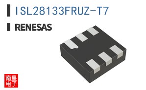 ISL28133FRUZ-T7