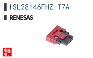 ISL28146FHZ-T7A