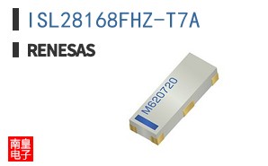 ISL28168FHZ-T7A
