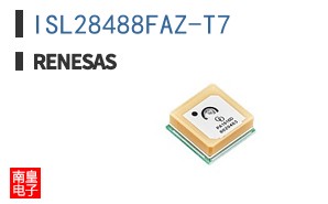 ISL28488FAZ-T7
