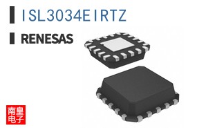 ISL3034EIRTZ