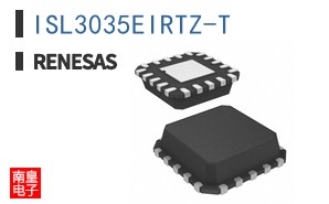 ISL3035EIRTZ-T