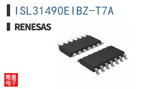 ISL31490EIBZ-T7A