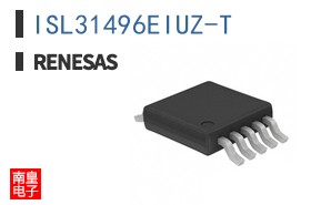 ISL31496EIUZ-T