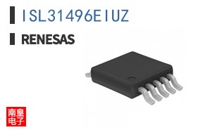 ISL31496EIUZ