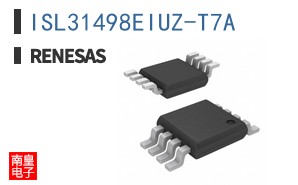 ISL31498EIUZ-T7A