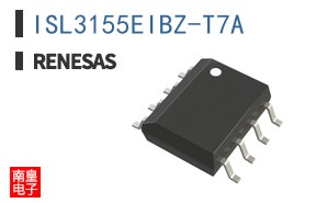 ISL3155EIBZ-T7A