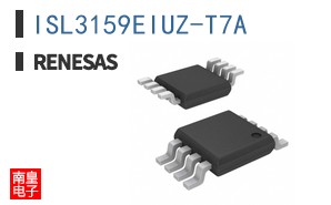 ISL3159EIUZ-T7A