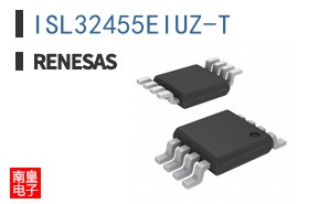 ISL32455EIUZ-T