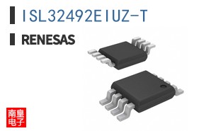ISL32492EIUZ-T